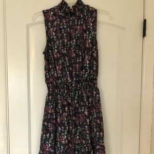 Beautiful spring dress